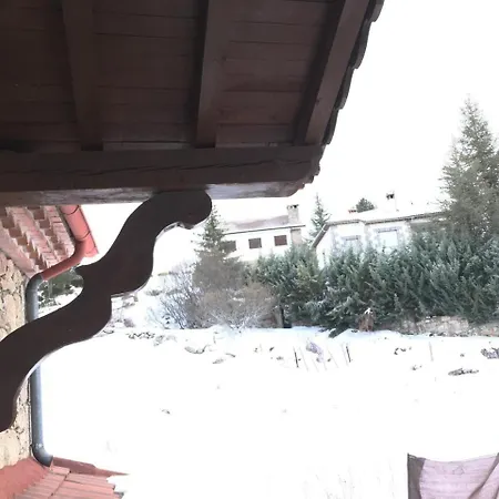 Appartement House With 4 Bedrooms In De Gredos, With Wonderful Mountain View... *