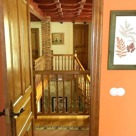 Appartement House With 4 Bedrooms In De Gredos, With Wonderful Mountain View...