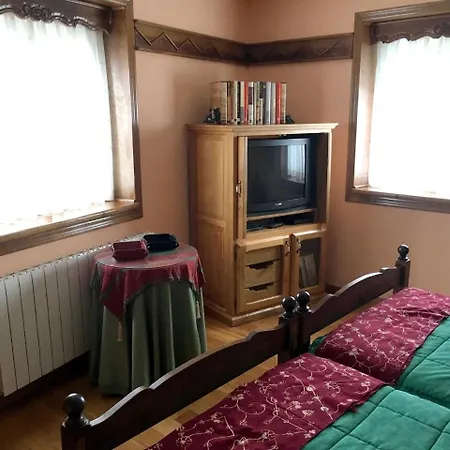 Appartement House With 4 Bedrooms In De Gredos, With Wonderful Mountain View... *
